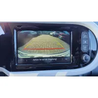 Renault Twingo, 2021, МКПП, пробег 23231 км