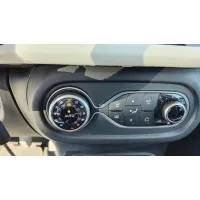 Renault Twingo, 2021, МКПП, пробег 23231 км