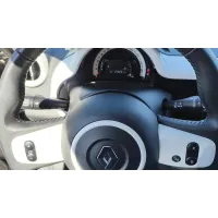 Renault Twingo, 2021, МКПП, пробег 23231 км