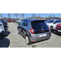 Renault Twingo, 2021, МКПП, пробег 23231 км