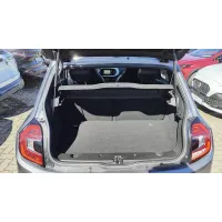 Renault Twingo, 2021, МКПП, пробег 23231 км