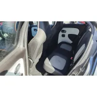 Renault Twingo, 2021, МКПП, пробег 23231 км