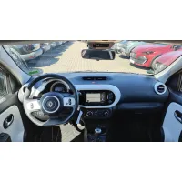 Renault Twingo, 2021, МКПП, пробег 23231 км