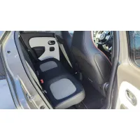 Renault Twingo, 2021, МКПП, пробег 23231 км