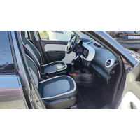 Renault Twingo, 2021, МКПП, пробег 23231 км