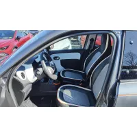 Renault Twingo, 2021, МКПП, пробег 23231 км