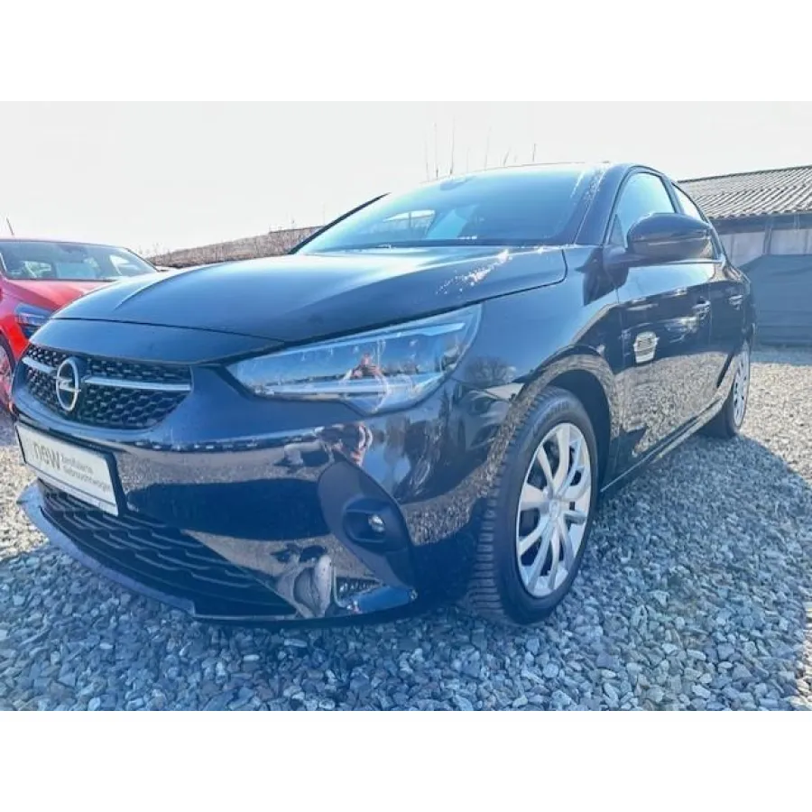 Opel Corsa, 2023, АКПП, пробег 12560 км