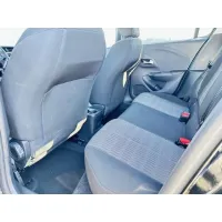 Opel Corsa, 2023, АКПП, пробег 12560 км