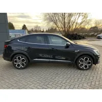 Renault Arkana, 2023, АКПП, пробег 20150 км