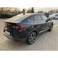 Renault Arkana, 2023, АКПП, пробег 20150 км