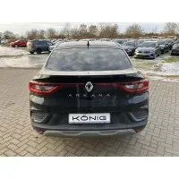 Renault Arkana, 2023, АКПП, пробег 20150 км