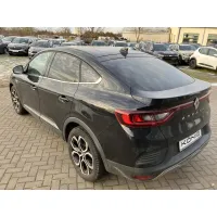 Renault Arkana, 2023, АКПП, пробег 20150 км