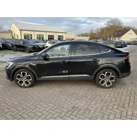 Renault Arkana, 2023, АКПП, пробег 20150 км