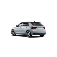 Audi A1, 2022, АКПП, пробег 24800 км