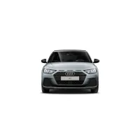 Audi A1, 2022, АКПП, пробег 24800 км