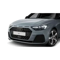 Audi A1, 2022, АКПП, пробег 24800 км