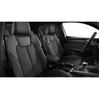 Audi A1, 2022, АКПП, пробег 24800 км
