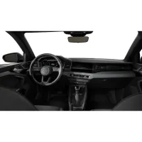 Audi A1, 2022, АКПП, пробег 24800 км