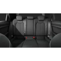 Audi A1, 2022, АКПП, пробег 24800 км