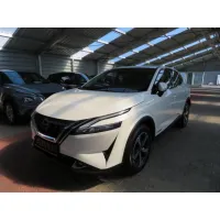 Nissan Qashqai, 2023, АКПП, пробег 18800 км