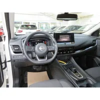 Nissan Qashqai, 2023, АКПП, пробег 18800 км