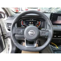 Nissan Qashqai, 2023, АКПП, пробег 18800 км