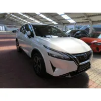 Nissan Qashqai, 2023, АКПП, пробег 18800 км