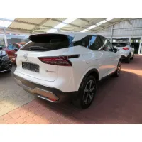 Nissan Qashqai, 2023, АКПП, пробег 18800 км