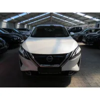 Nissan Qashqai, 2023, АКПП, пробег 18800 км