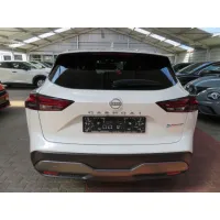 Nissan Qashqai, 2023, АКПП, пробег 18800 км