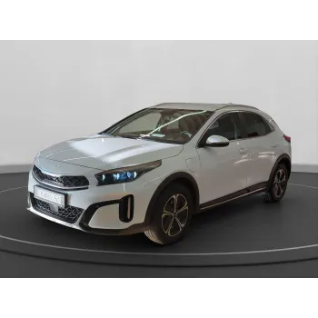 Kia XCeed, 2022, АКПП, пробег 71500 км