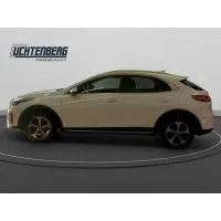 Kia XCeed, 2022, АКПП, пробег 71500 км