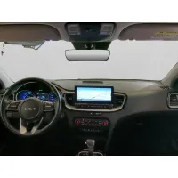 Kia XCeed, 2022, АКПП, пробег 71500 км