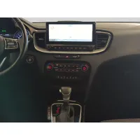 Kia XCeed, 2022, АКПП, пробег 71500 км