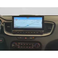 Kia XCeed, 2022, АКПП, пробег 71500 км