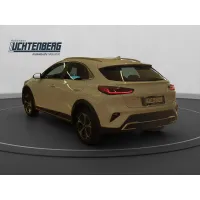 Kia XCeed, 2022, АКПП, пробег 71500 км