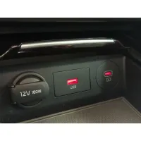 Kia XCeed, 2022, АКПП, пробег 71500 км