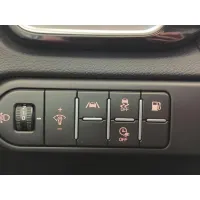 Kia XCeed, 2022, АКПП, пробег 71500 км