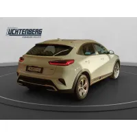 Kia XCeed, 2022, АКПП, пробег 71500 км