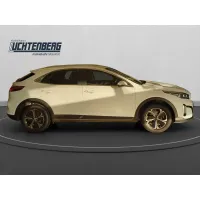 Kia XCeed, 2022, АКПП, пробег 71500 км