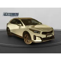 Kia XCeed, 2022, АКПП, пробег 71500 км