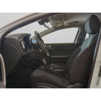 Kia XCeed, 2022, АКПП, пробег 71500 км