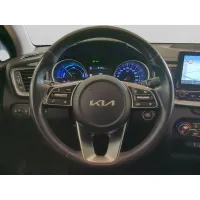 Kia XCeed, 2022, АКПП, пробег 71500 км