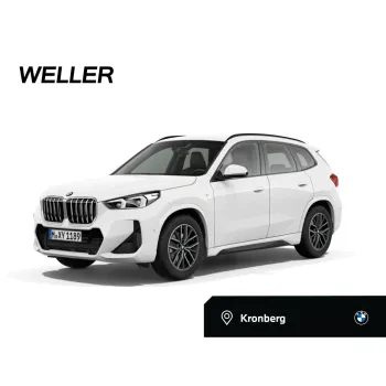 BMW X1, 2023, АКПП, пробег 61155 км