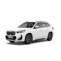 BMW X1, 2023, АКПП, пробег 61155 км