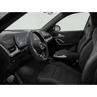 BMW X1, 2023, АКПП, пробег 61155 км