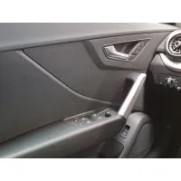 Audi Q2, 2022, МКПП, пробег 33228 км