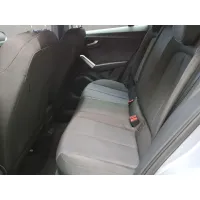 Audi Q2, 2022, МКПП, пробег 33228 км