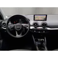 Audi Q2, 2022, МКПП, пробег 33228 км