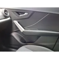 Audi Q2, 2022, МКПП, пробег 33228 км